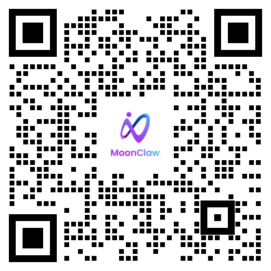 免费试用二维码