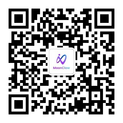 微信公众号二维码